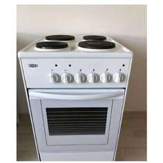 Электрическая Плита ЗВИ 417СТ