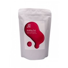 Альгинатная маска J:ON Эластичность и восстановление Elastic & Recovery Modeling Pack