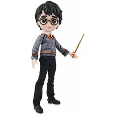 Кукла Harry Potter 20 см Волшебный мир Spin Master
