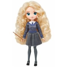 Harry Potter Кукла Луна, 20 см Spin Master