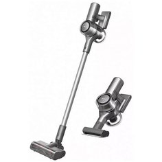 Беспроводной вертикальный пылесос Xiaomi Dreame V11 SE (EU) Vacuum Cleaner. Ручной пылесос Xiaomi V11 SE.