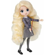 Кукла Luna Lovegood 20 см Волшебный мир Harry Potter Spin Master