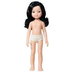 Paola Reina Кукла Paola Reina Лиу, 32см (Испания)