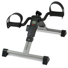 Велотренажер Bellforia E-01 черный