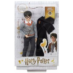 Кукла Wizarding World Гарри Поттер 25,5 см Harry Potter FYM50 Mattel