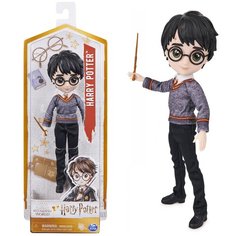Кукла Wizarding World Гарри Поттер 20 см Harry Potter 6061836 Spin Master