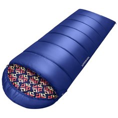 Спальный мешок KingCamp 2003 Superior 400XL -18С 230x92