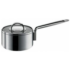 Ковш Bodum Chef с крышкой 1.5 л. хром