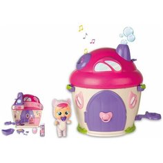 Club Petz Интерактивная собака Lola (младшая сестра Lucy) , выполняет 5 команд, коммуницирует с Lucy IMC Toys