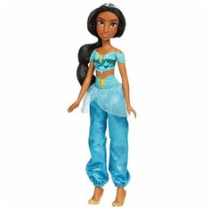 Кукла Disney Princess Hasbro Жасмин F0902ES2