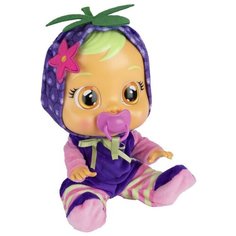 Кукла IMC TOYS CRY BABIES плачущий младенец, серия Tutti Frutti, Mori