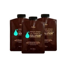 Активатор для альгинатная маски Anskin Ultimate Solution Modeling Activator, 3 шт