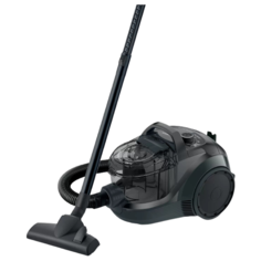 Пылесос Bosch BGS21WX100, черный