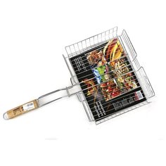 Гриль- решётка King of Blaze 22х22х5