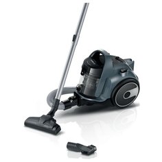 Пылесос Bosch BGS05PU2/BGS05RD2/BGS05GR2RU, серый