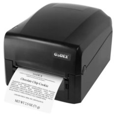 Термотрансферный Принтер этикеток Godex GE300U 011- GE0A22-000