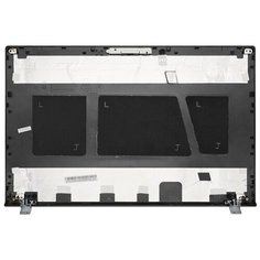 Крышка матрицы для ноутбука Acer Aspire V3-551G черная