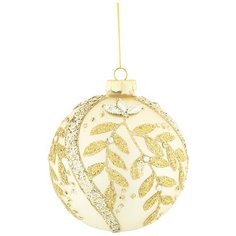 Елочное украшение коллекция богема 10 см Lefard (158935)