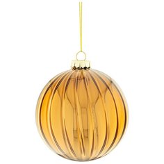 Елочное украшение коллекция богема 10 см Lefard (158932)