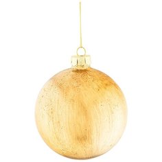 Елочное украшение коллекция богема 10 см Lefard (158941)