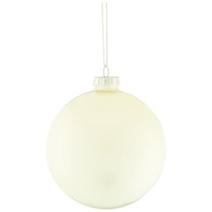 Елочное украшение коллекция фантазия 10 см Lefard (158983)