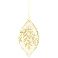 Елочное украшение коллекция богема 15 см Lefard (158936)