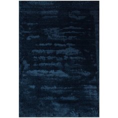 Однотонный синтетический ковер Stream BS2232- B08 прямоугольник (140*200 см) Balta