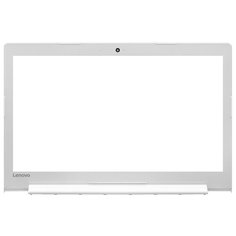 Рамка матрицы для ноутбука Lenovo IdeaPad 310-15ISK белая