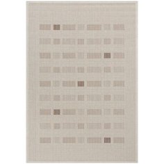 Графичный ковер- циновка из Бельгии Rainbow Mc3 3141- d401 прямоугольник (160*230 см)