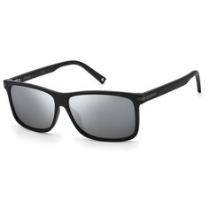 Солнцезащитные очки POLAROID PLD 2075/S/X серый