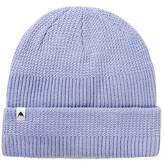 Шапка BURTON Mix Bnie размер One Size, foxglove violet