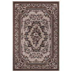 Ковер 200x300/Ковер комнатный/Ковер бежевый/Ковер в гостиную Merinos