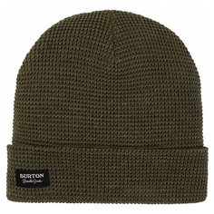 Шапка BURTON Waffle Beanie размер One Size, keef
