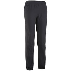 Спортивные брюки Decathlon размер 7-8, черный