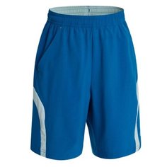 Бермуды Decathlon размер 5-6, синий