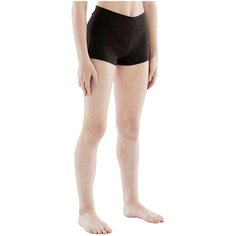 Шорты Decathlon размер 12, черный