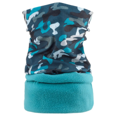 Гейтор Decathlon камужляжный зеленый