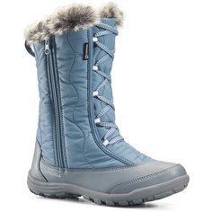 Сапоги Decathlon размер EU38, голубой
