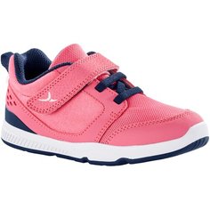 Кроссовки Decathlon размер EU29, розовый