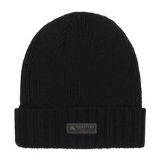 Шапка BURTON Gringo размер One Size, черный