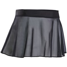 Юбка Decathlon размер 10, черный