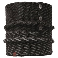 Шарф-труба Buff размер One size, nella graphite