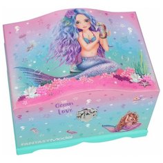 Шкатулка TOPModel Fantasy с подстветкой MERMAID
