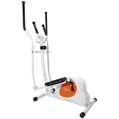 Эллиптический тренажер ATLAS Sport 3.0H, белый