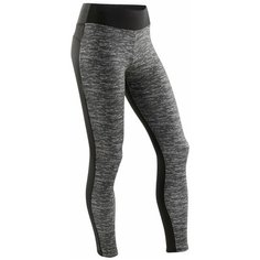 Леггинсы Decathlon размер 8-9, черный