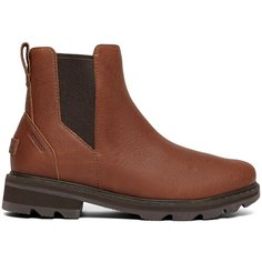 Ботинки челси SOREL , размер 6.5 , velvet tan