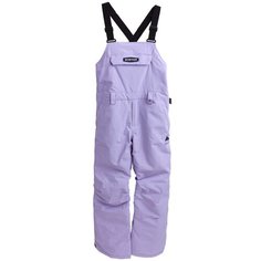 Полукомбинезон BURTON размер M, foxglove violet