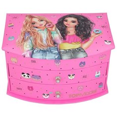 Шкатулка TOPModel CANDY CAKE