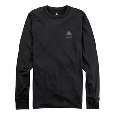 Футболка BURTON размер XL, true black