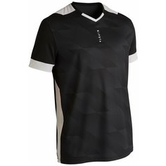 Футболка Decathlon размер S, черный